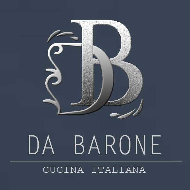 Da Barone Logo